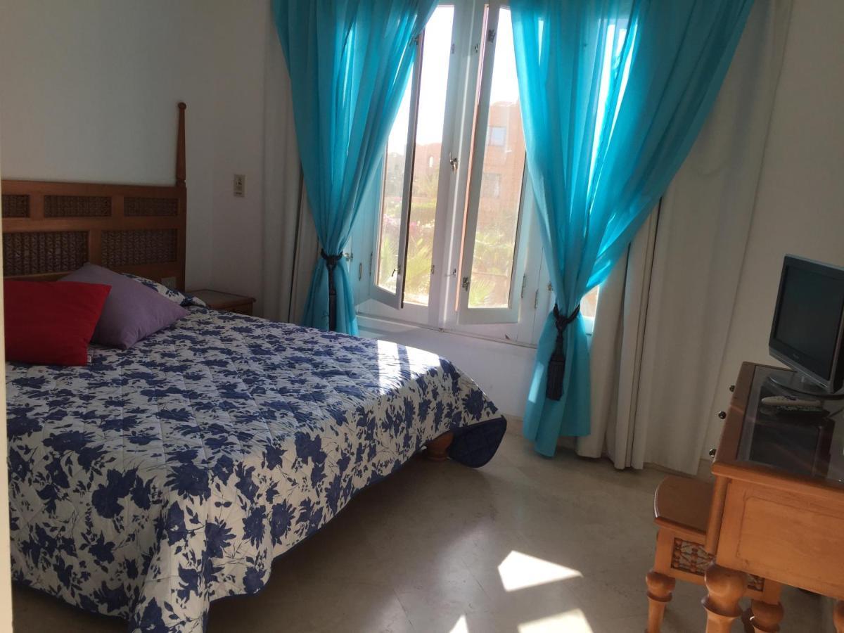South Marina El Gouna 1 Br Хургада Екстериор снимка