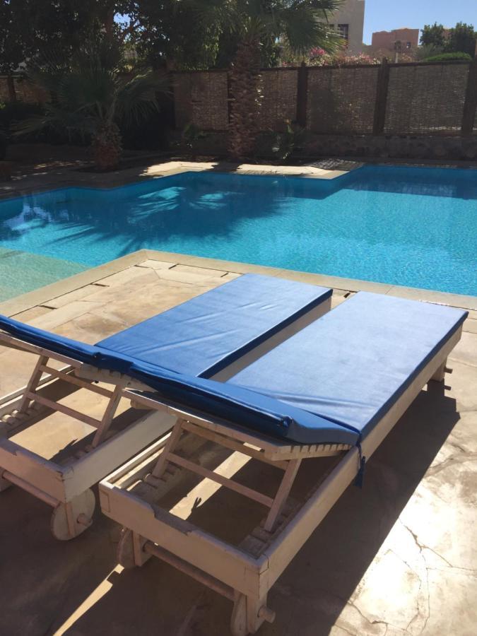 South Marina El Gouna 1 Br Хургада Екстериор снимка