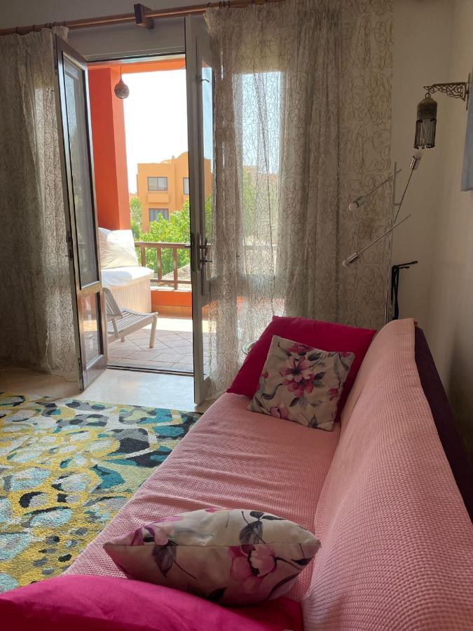 South Marina El Gouna 1 Br Хургада Екстериор снимка