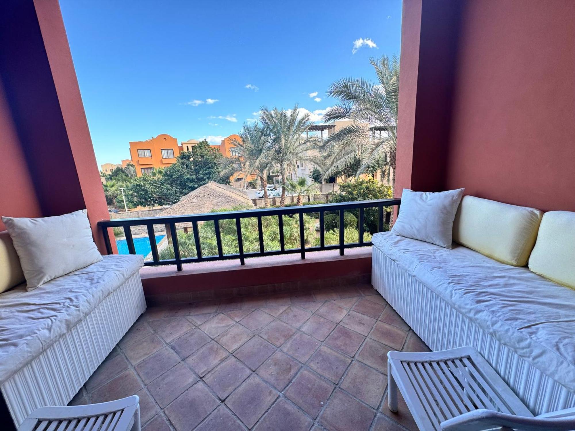 South Marina El Gouna 1 Br Хургада Екстериор снимка