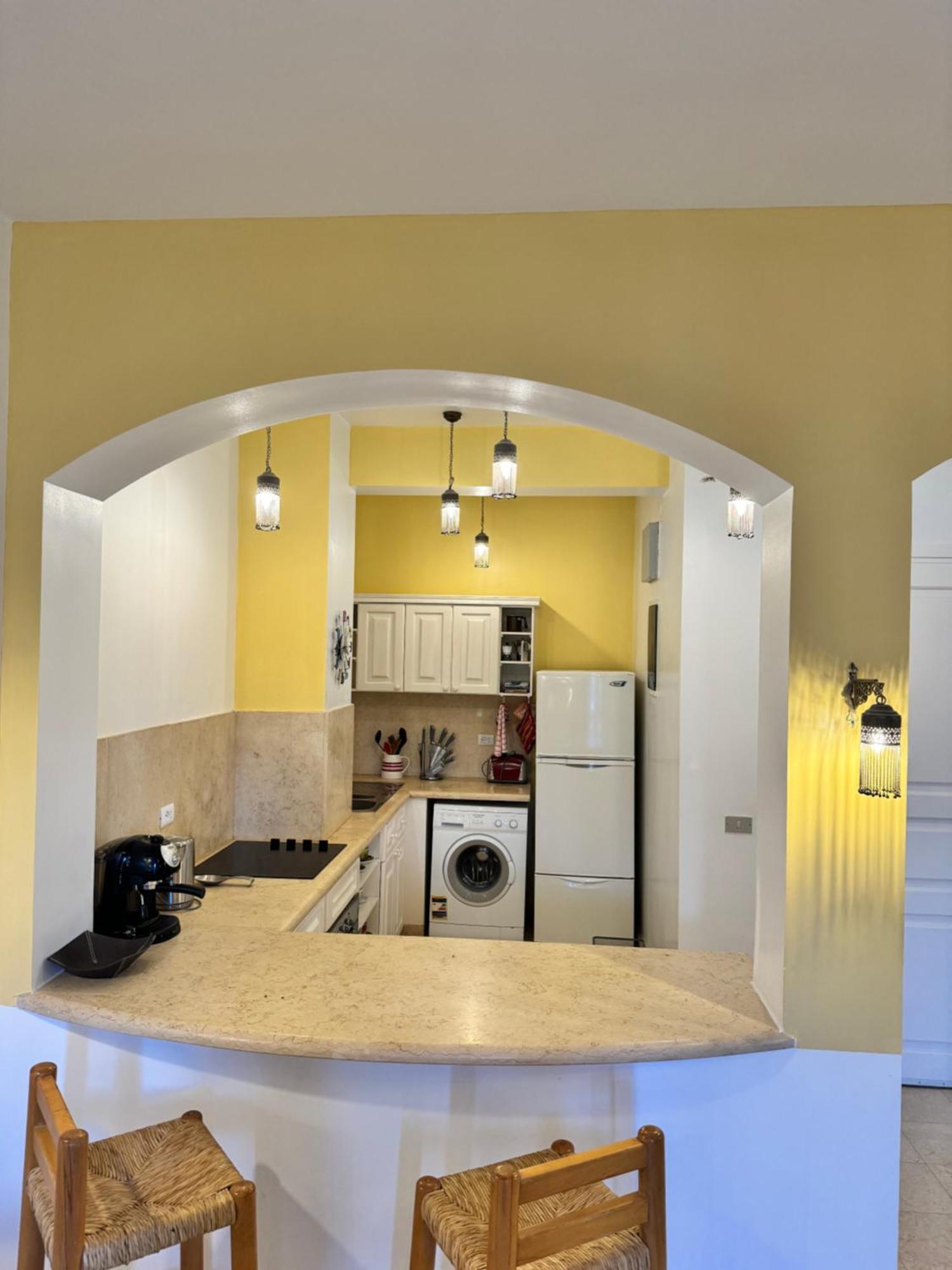 South Marina El Gouna 1 Br Хургада Екстериор снимка