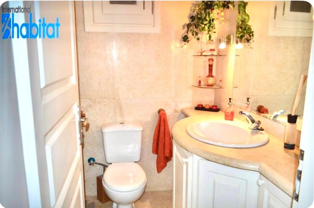 South Marina El Gouna 1 Br Хургада Екстериор снимка