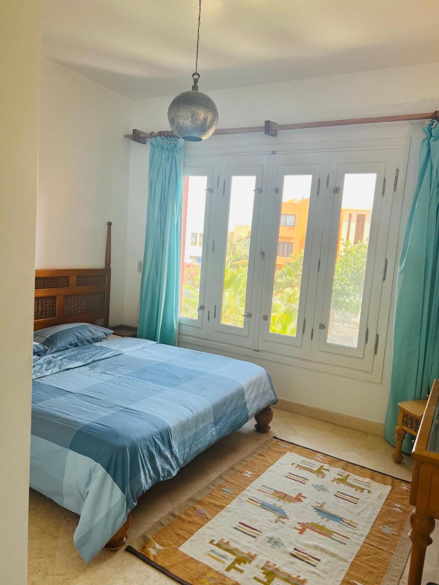 South Marina El Gouna 1 Br Хургада Екстериор снимка