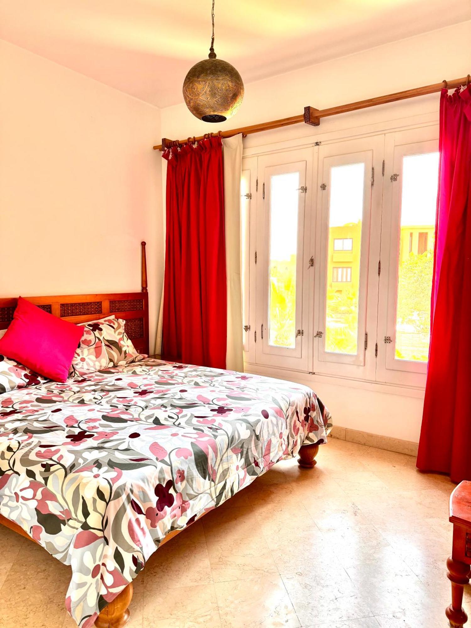 South Marina El Gouna 1 Br Хургада Екстериор снимка