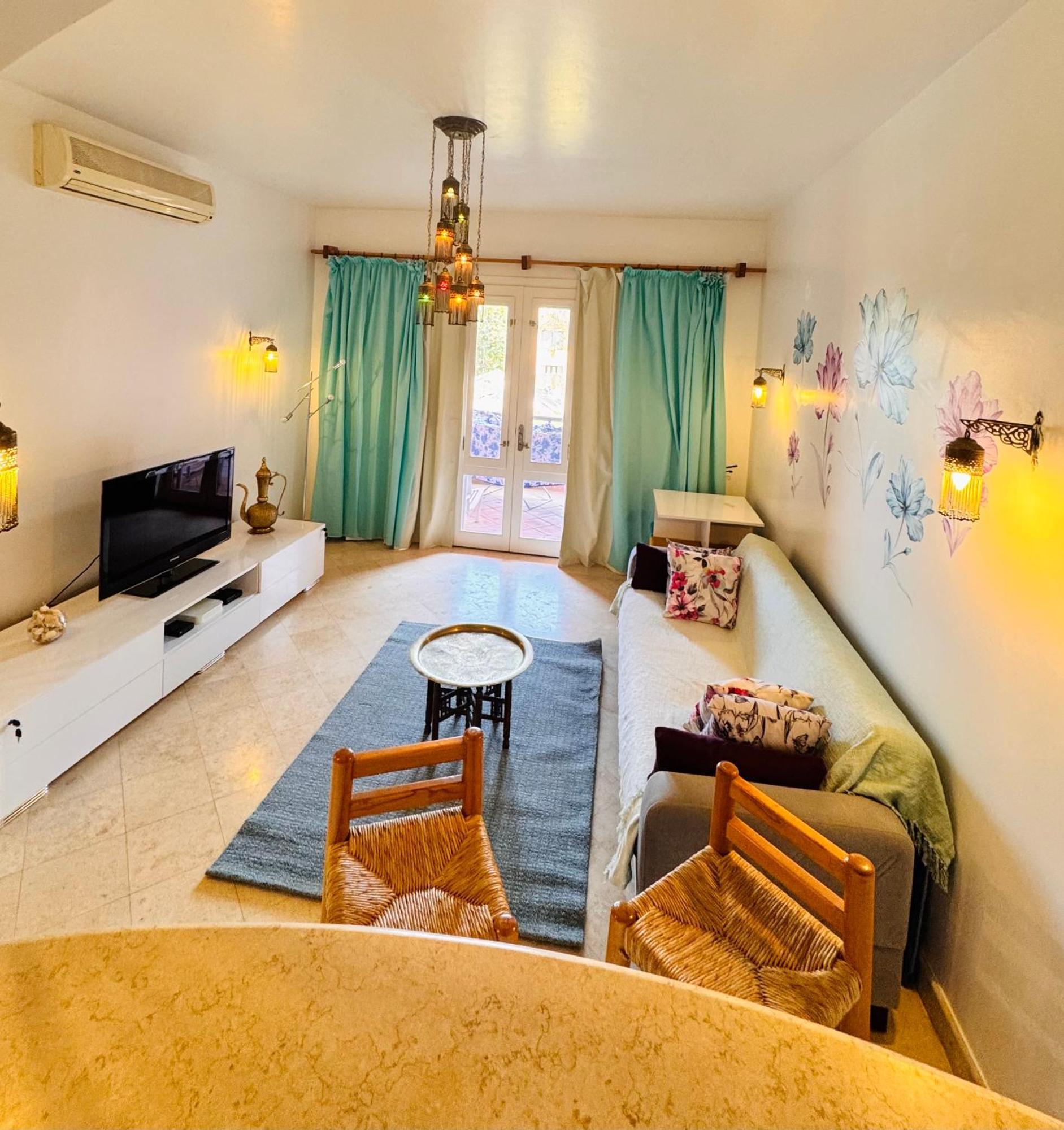 South Marina El Gouna 1 Br Хургада Екстериор снимка